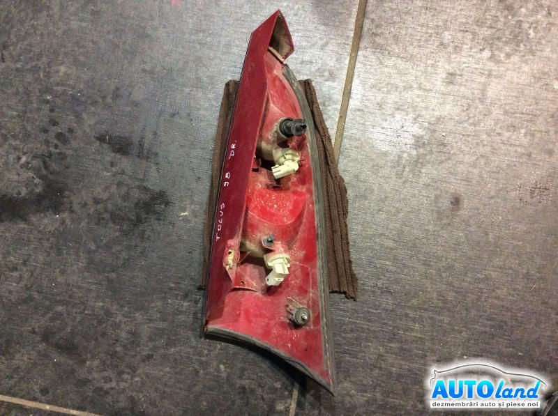 Stop spate Dreapta FORD FOCUS (DAW,DBW) 2001-2007