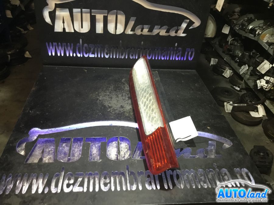 Stop spate Dreapta FORD FOCUS II (DA_) 2004-2008
