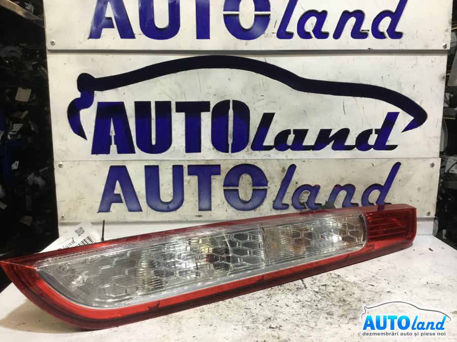 Stop spate Dreapta FORD FOCUS II (DA_) 2004-2008