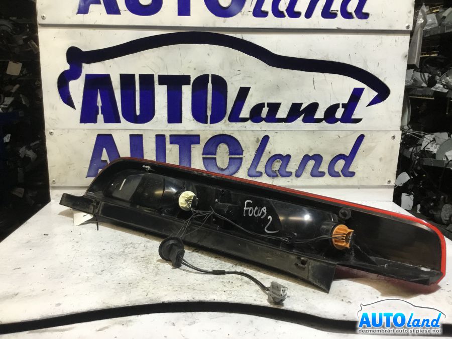 Stop spate Dreapta FORD FOCUS II (DA_) 2004-2008