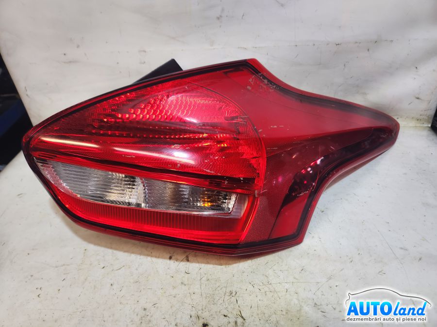 Stop Spate Dreapta FORD FOCUS III Turnier 2010-2014 Cod F1EB13404B