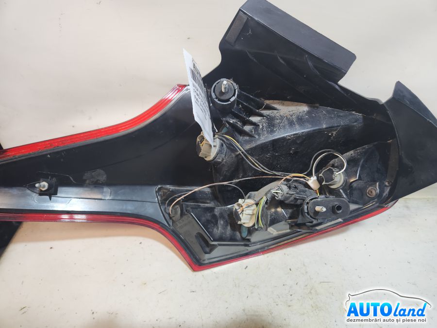 Stop Spate Dreapta FORD FOCUS III Turnier 2010-2014 Cod F1EB13404B