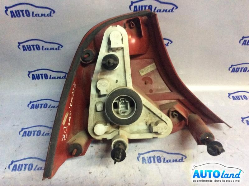 Stop spate Dreapta FORD FOCUS limuzina (DFW) 1999-2005