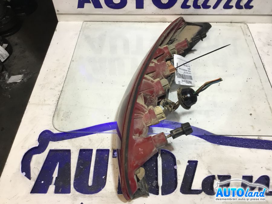 Stop spate Dreapta FORD MONDEO III combi (BWY) 2000-2007