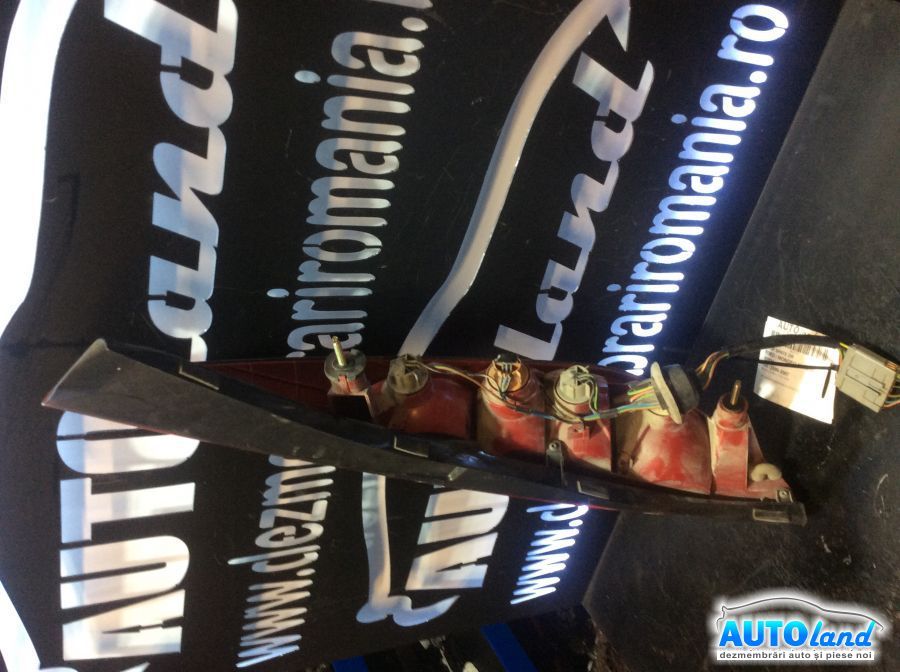 Stop spate Dreapta FORD MONDEO III combi (BWY) 2000-2007