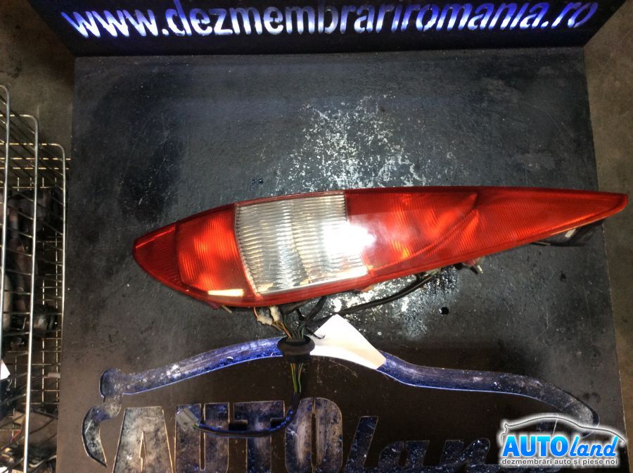 Stop spate Dreapta FORD MONDEO III combi (BWY) 2000-2007