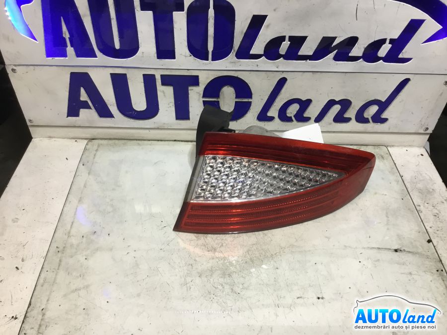 Stop spate Dreapta FORD MONDEO IV 2007-2025