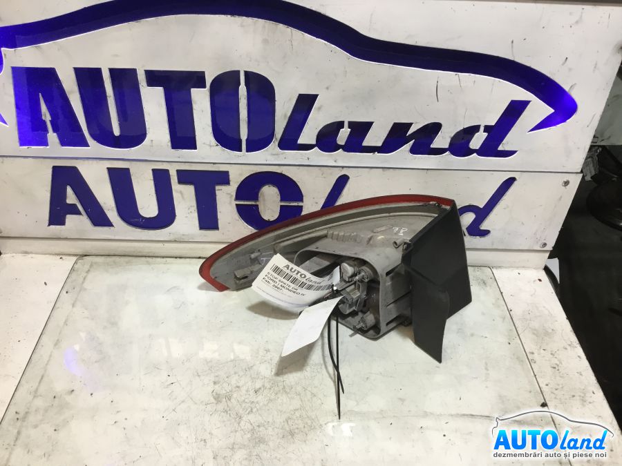 Stop spate Dreapta FORD MONDEO IV 2007-2025