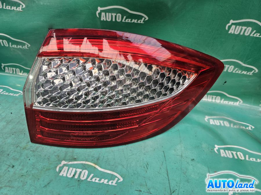 Stop spate Dreapta FORD MONDEO IV Turnier 2007-2025 Cod 7S7113404B