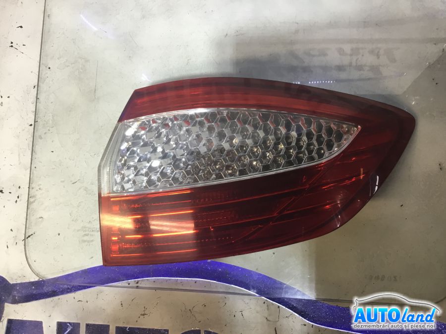 Stop spate Dreapta FORD MONDEO IV Turnier 2007-2025