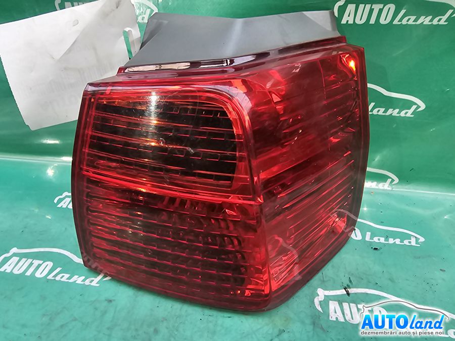 Stop spate Dreapta HONDA ACCORD VII Hatchback (CH) 1999-2002