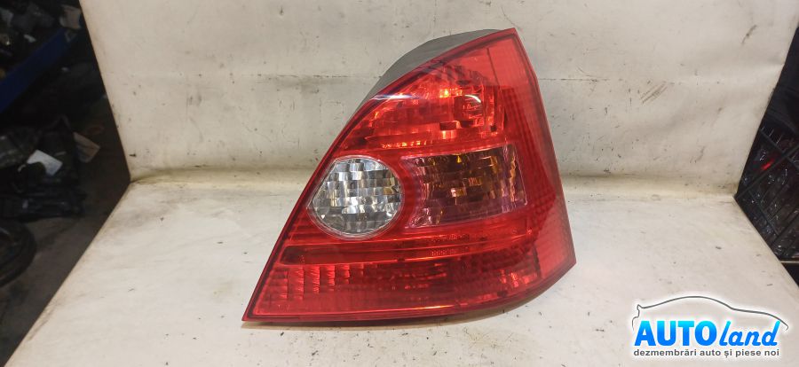 Stop Spate Dreapta HONDA CIVIC VI 2001-2005 Cod 33500S6AE010