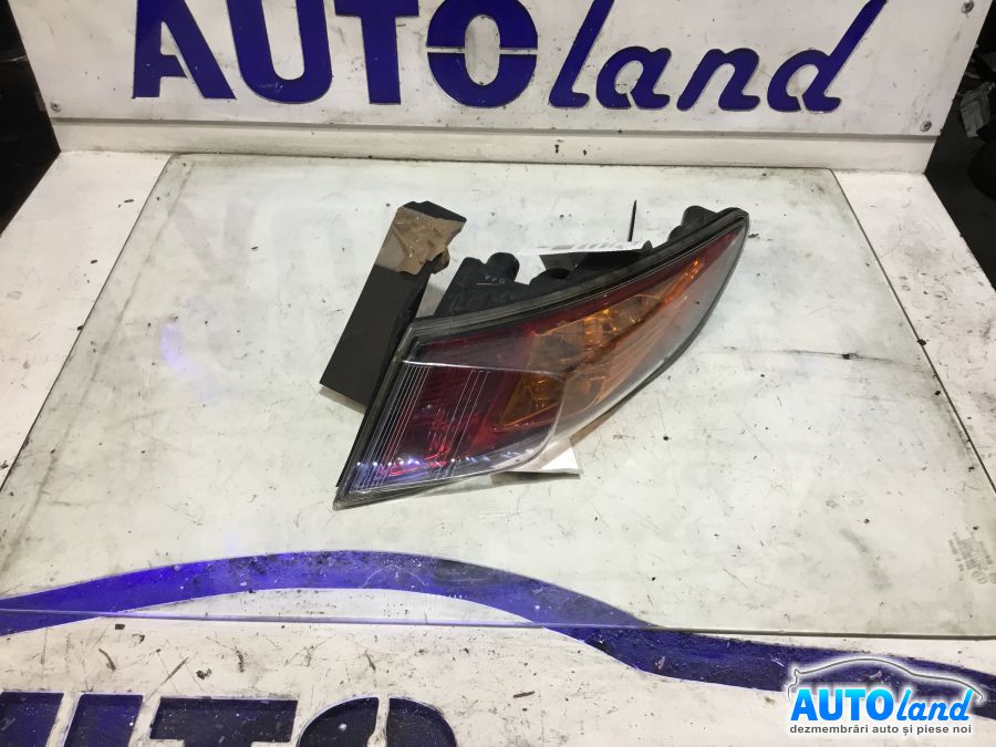 Stop spate Dreapta HONDA CIVIC VIII 2005-2025