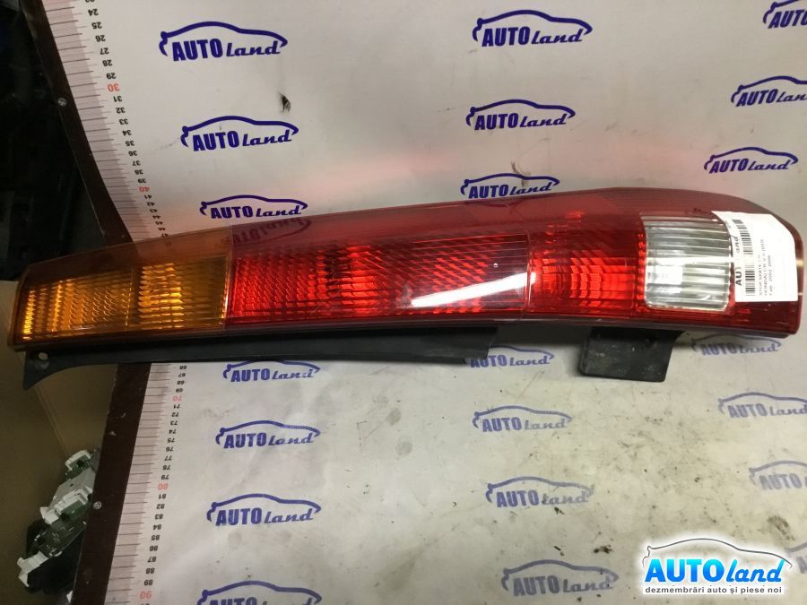 Stop spate Dreapta HONDA CR-V II (RD) 2002-2006