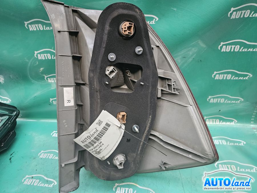 Stop spate Dreapta HONDA FR-V 2005-2025