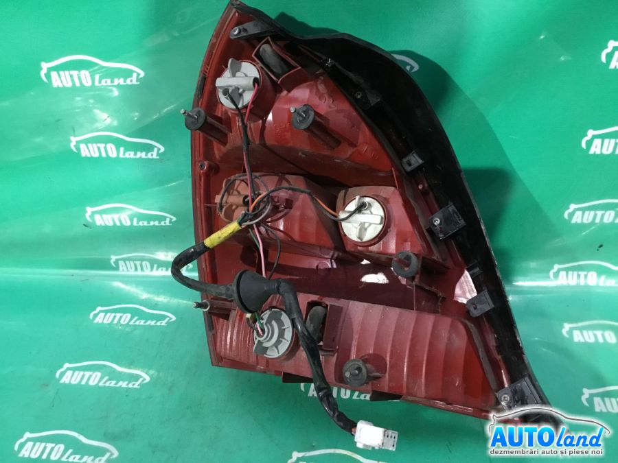 Stop spate Dreapta HYUNDAI ELANTRA limuzina (XD) 2000-2025
