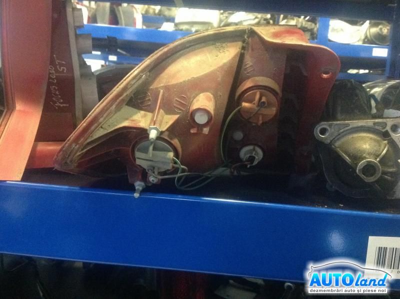 Stop spate Dreapta HYUNDAI GETZ (TB) 2002-2025