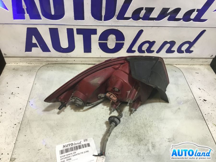 Stop spate Dreapta HYUNDAI SANTA FE (CM) 2006-2025