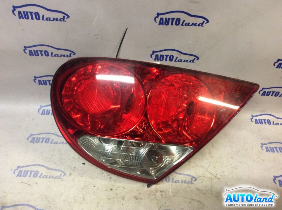 Stop spate Dreapta JAGUAR S-TYPE (CCX) 1999-2025 Cod XR8313404AG