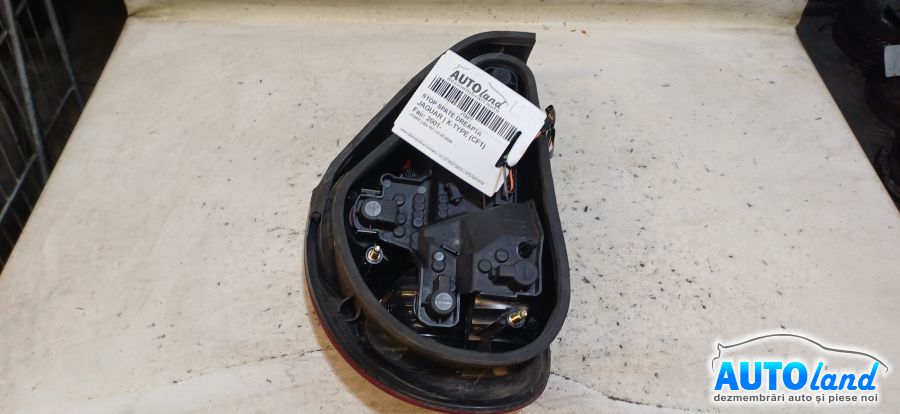 Stop Spate Dreapta JAGUAR X-TYPE (CF1) 2001-2026 Cod 8902263