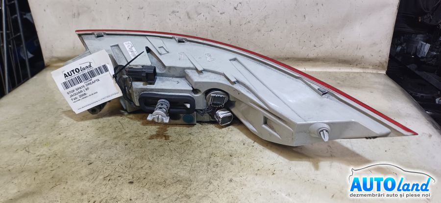 Stop Spate Dreapta JAGUAR XF 2008-2025 Cod GX6313404AE