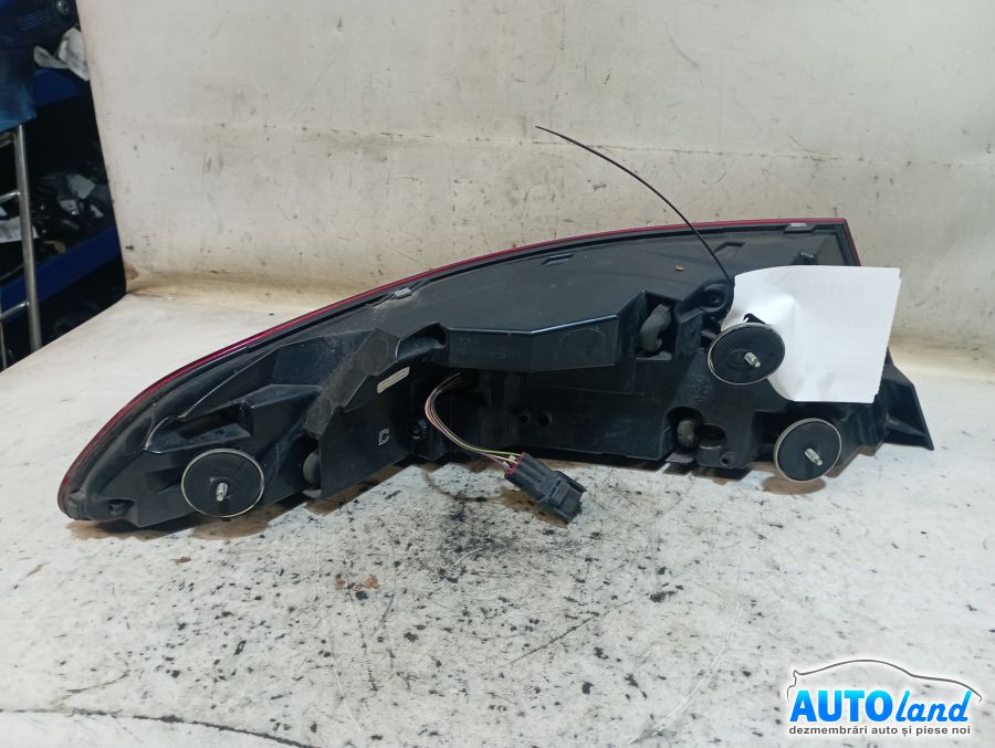 Stop Spate Dreapta JAGUAR XF 2008-2026 Cod VPCX2X13A517AG