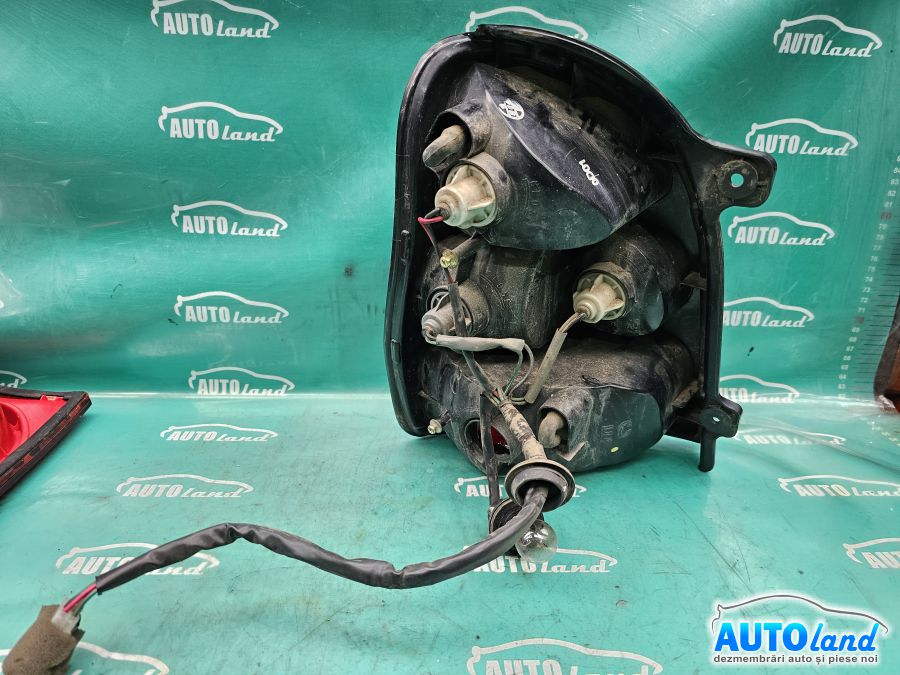 Stop spate Dreapta KIA CARNIVAL (UP) 1999-2001