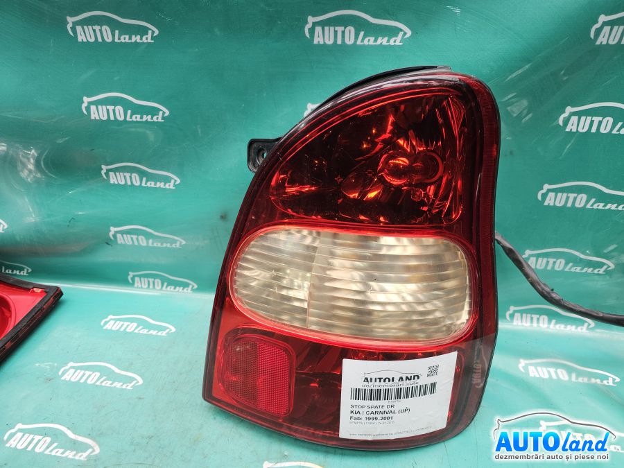 Stop spate Dreapta KIA CARNIVAL (UP) 1999-2001