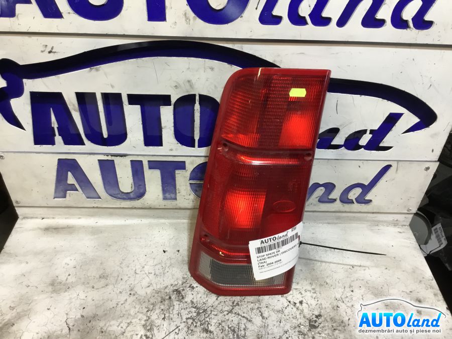 Stop spate Dreapta LAND ROVER DISCOVERY III (TAA) 2004-2009