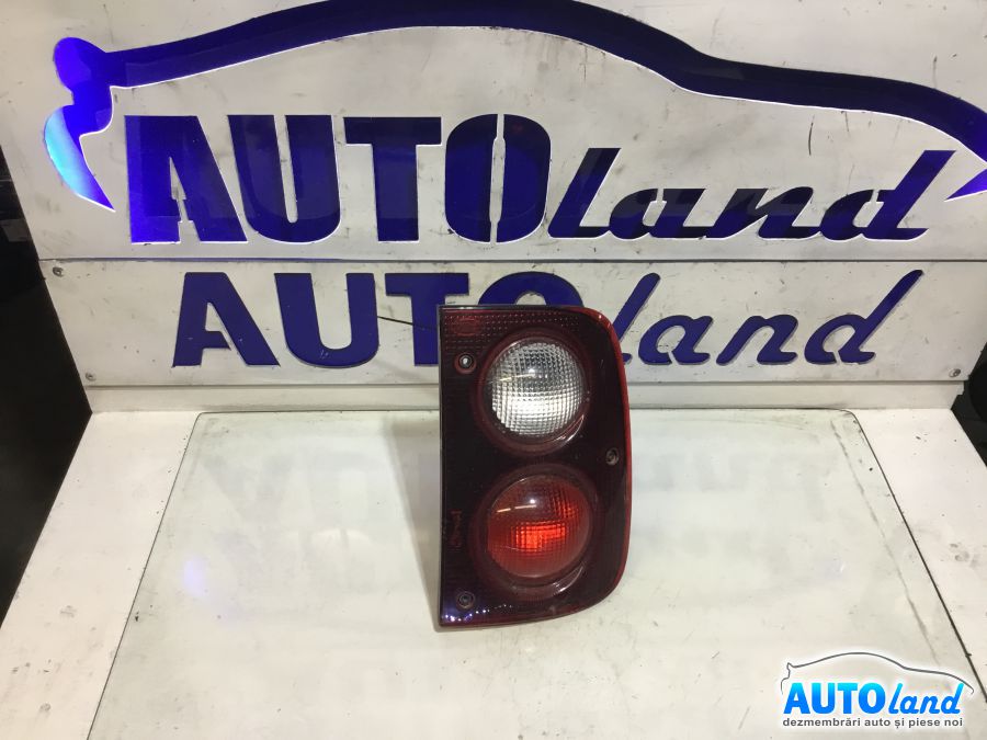 Stop spate Dreapta LAND ROVER FREELANDER (LN) 1998-2025