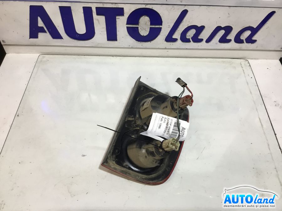 Stop spate Dreapta LAND ROVER FREELANDER (LN) 1998-2025