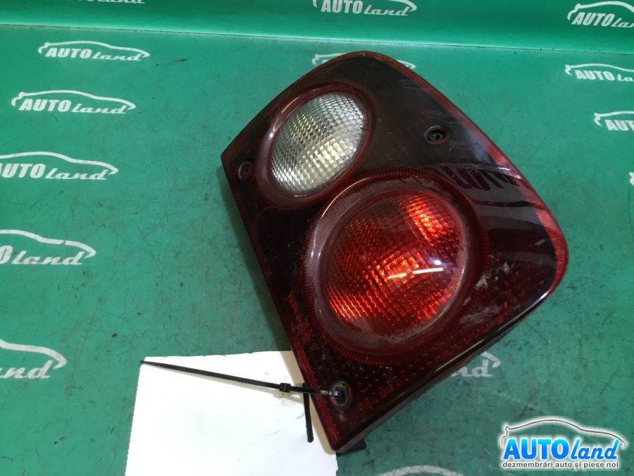 Stop spate Dreapta LAND ROVER FREELANDER (LN) 1998-2025