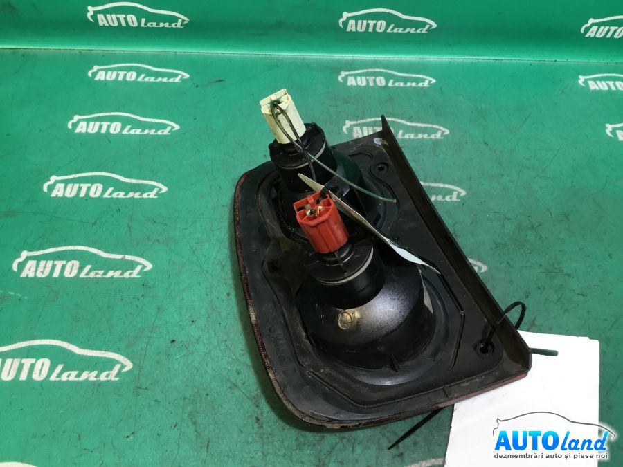 Stop spate Dreapta LAND ROVER FREELANDER (LN) 1998-2025