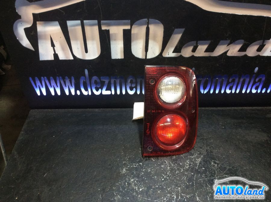 Stop spate Dreapta LAND ROVER FREELANDER (LN) 1998-2025