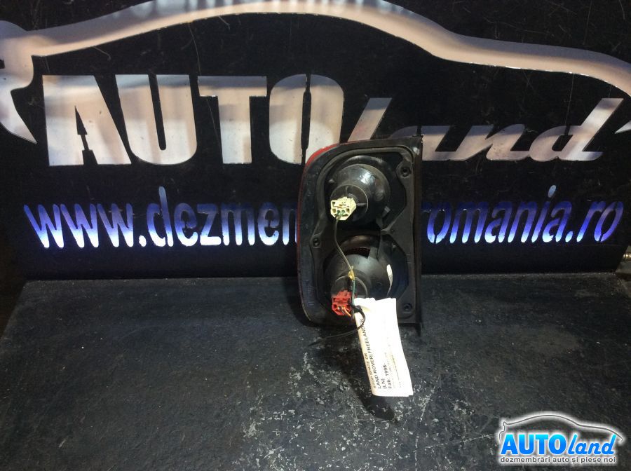 Stop spate Dreapta LAND ROVER FREELANDER (LN) 1998-2025