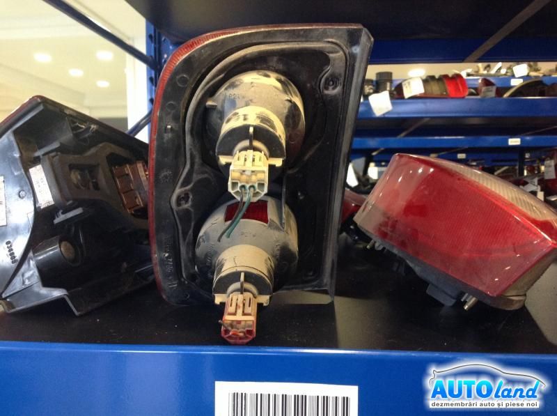 Stop spate Dreapta LAND ROVER FREELANDER (LN) 1998-2025