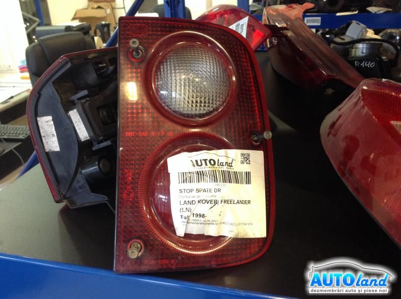 Stop spate Dreapta LAND ROVER FREELANDER (LN) 1998-2025