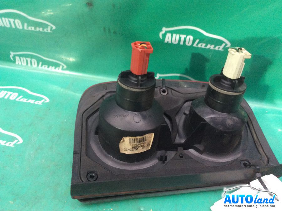 Stop spate Dreapta LAND ROVER FREELANDER (LN) 1998-2025 Cod 22960202