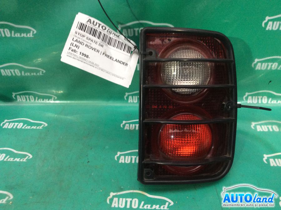 Stop spate Dreapta LAND ROVER FREELANDER (LN) 1998-2025 Cod 22960202