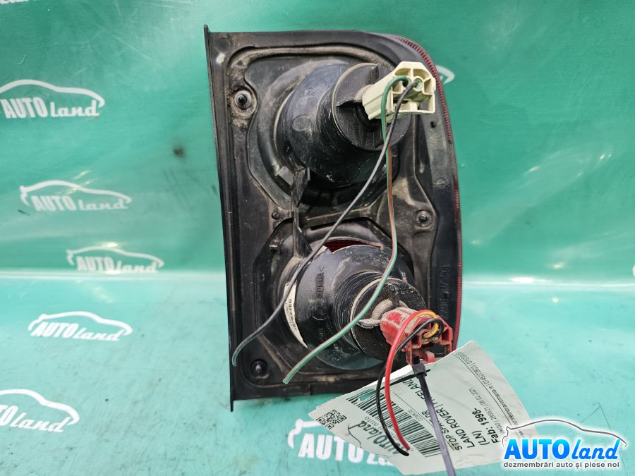 Stop spate Dreapta LAND ROVER FREELANDER (LN) 1998-2025