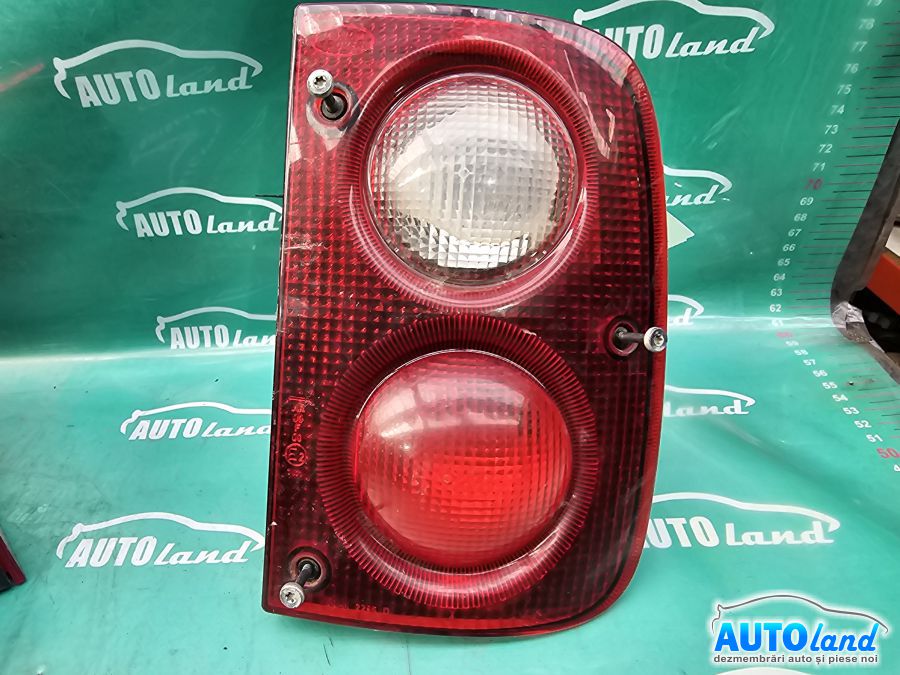 Stop spate Dreapta LAND ROVER FREELANDER (LN) 1998-2025