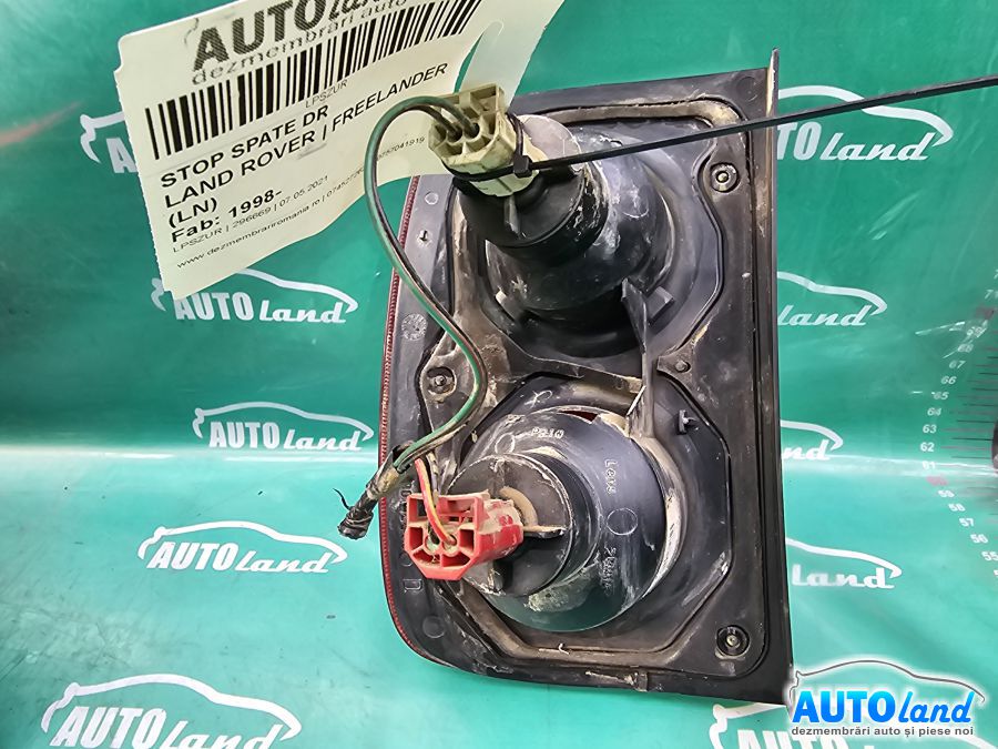 Stop spate Dreapta LAND ROVER FREELANDER (LN) 1998-2025