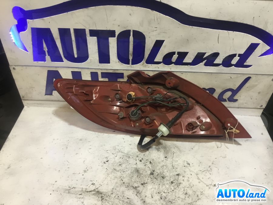 Stop spate Dreapta MAZDA 2 2007-2025 Cod D65151150