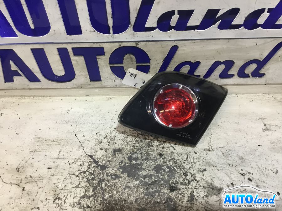 Stop spate Dreapta MAZDA 3 (BK14) 2003-2025