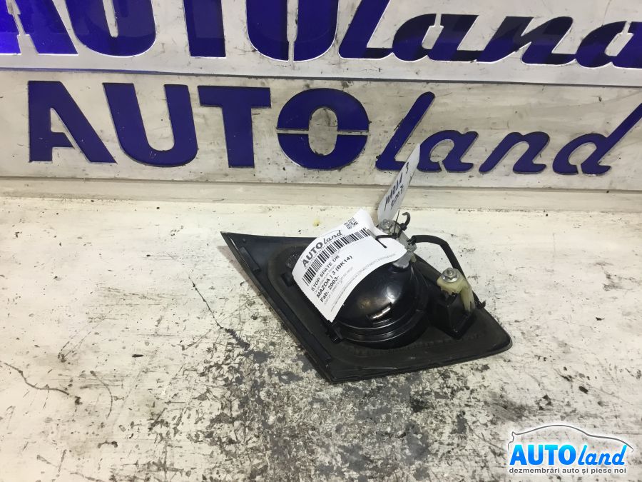 Stop spate Dreapta MAZDA 3 (BK14) 2003-2025