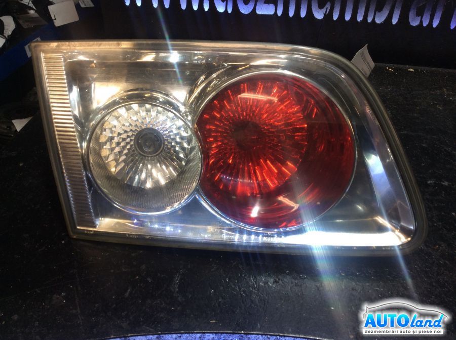 Stop spate Dreapta MAZDA 6 ATENZA hatchback Break (GY) 2002-2025