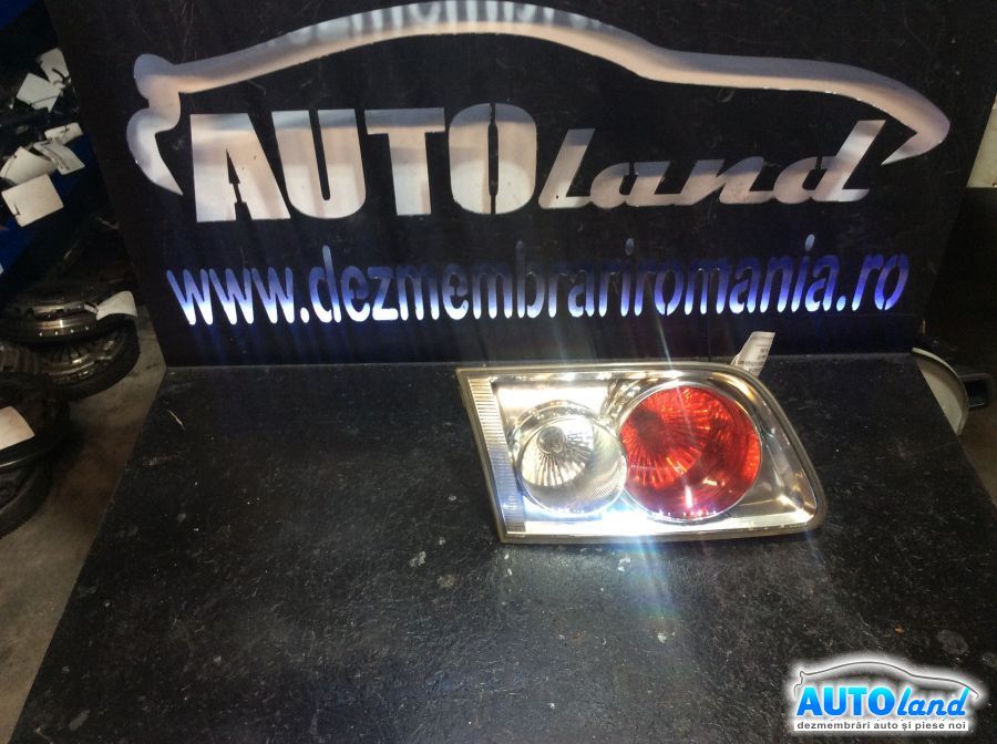 Stop spate Dreapta MAZDA 6 ATENZA hatchback Break (GY) 2002-2025