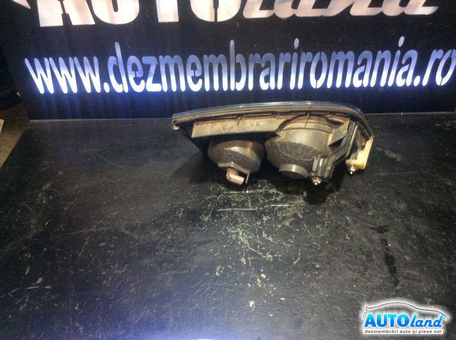 Stop spate Dreapta MAZDA 6 (GG) 2002-2025