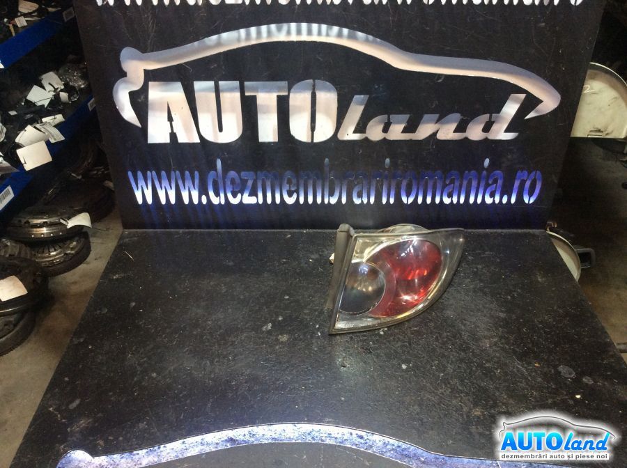 Stop spate Dreapta MAZDA 6 (GG) 2002-2025