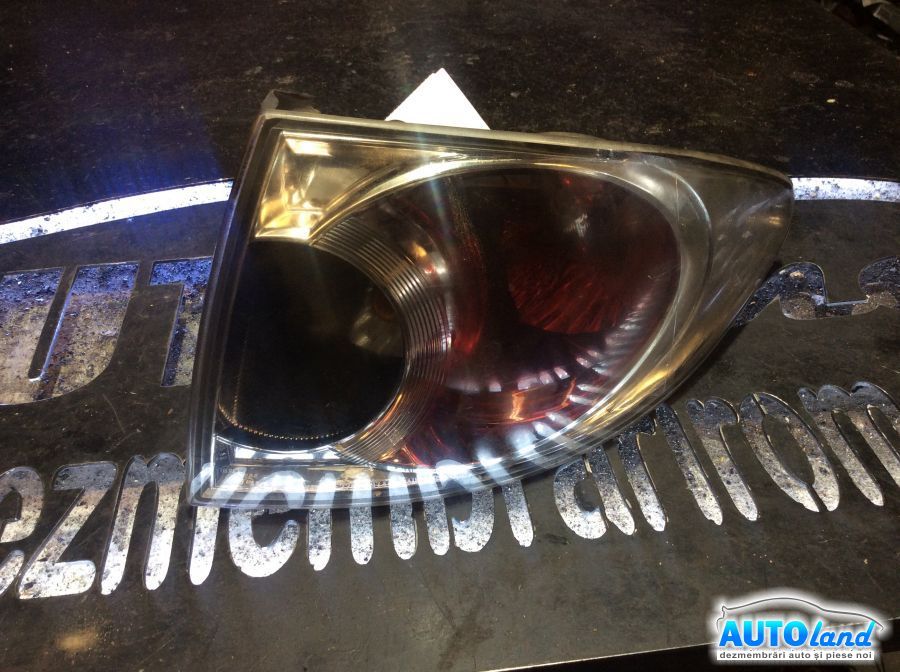 Stop spate Dreapta MAZDA 6 (GG) 2002-2025